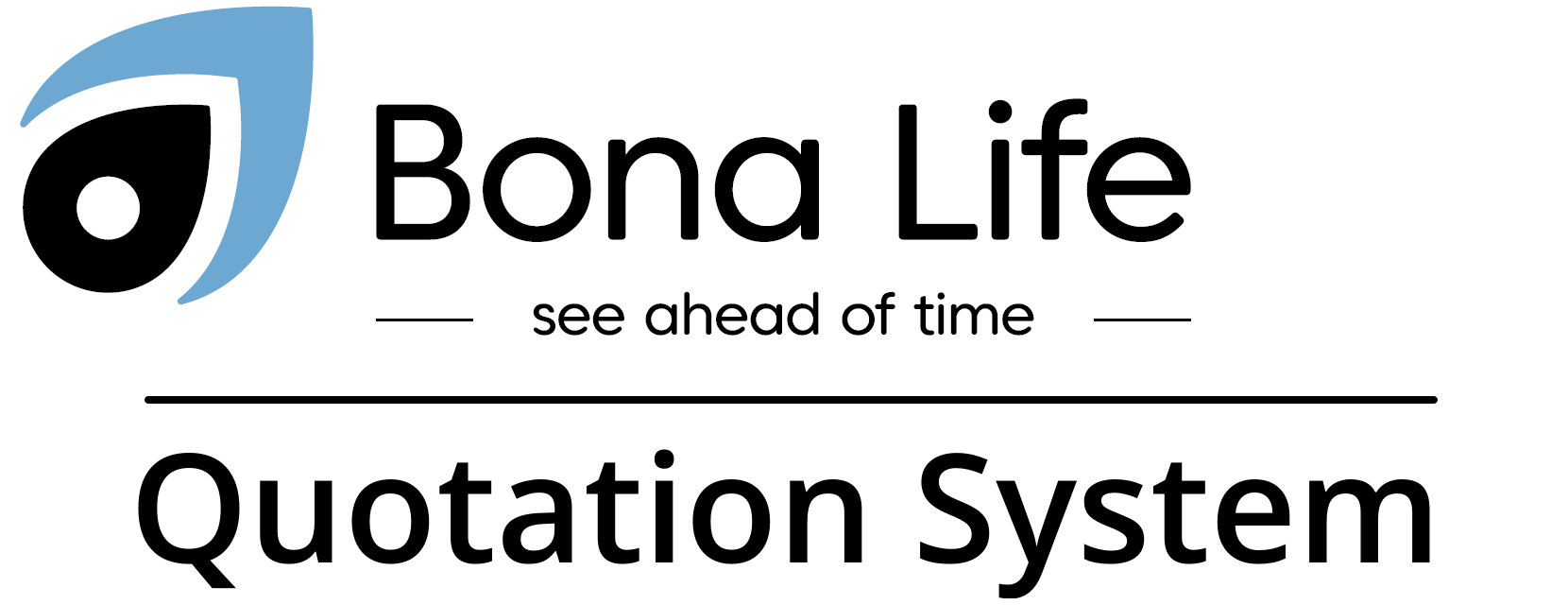 BonaLife Quotation System